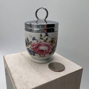 Royal Worcester Bournemouth Standard Size Egg Coddler